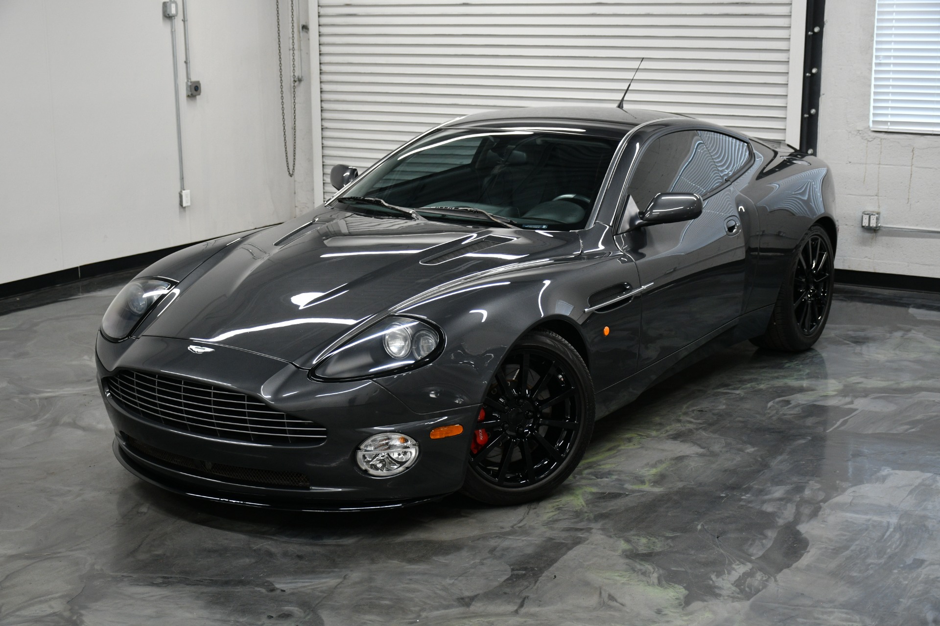 aston martin vanquish 2006 SCFAC243X6B502038 image aston martin vanquish 2006 SCFAC243X6B502038 image